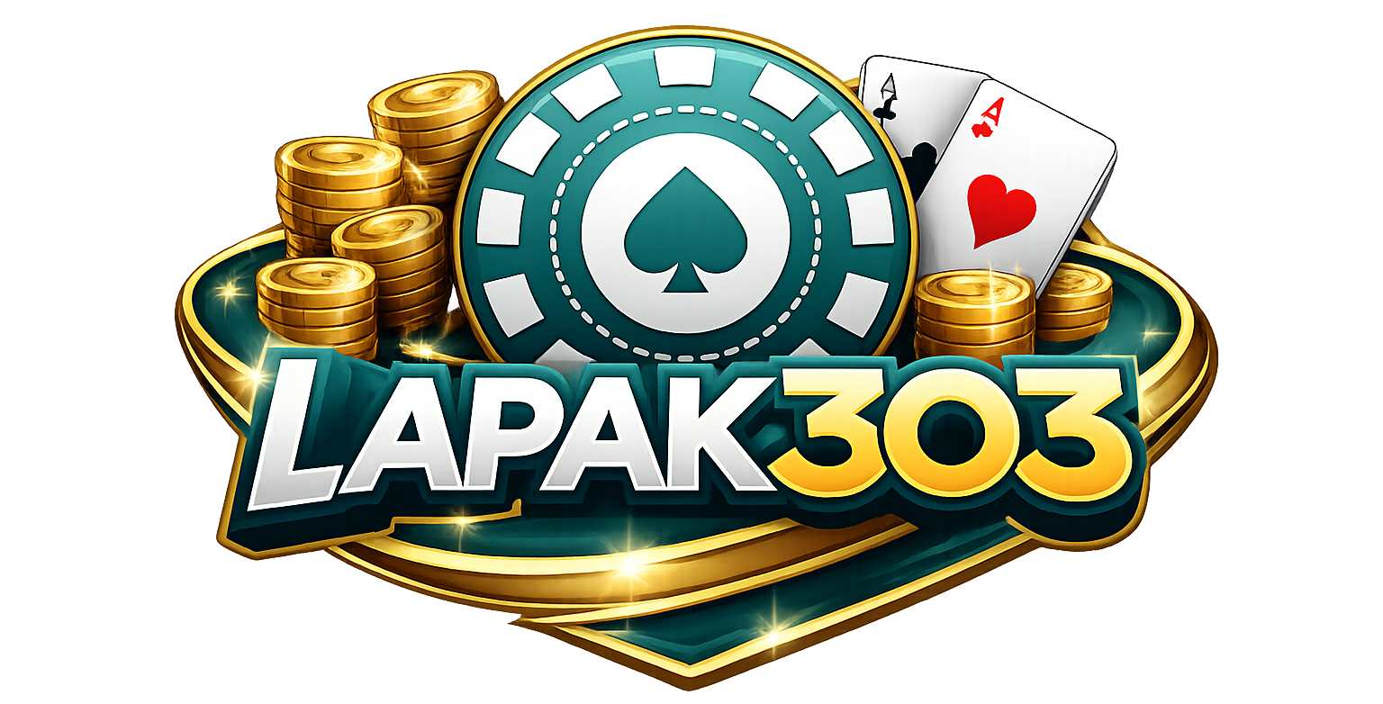 Lapak303